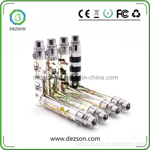 2014 Top Selling Electronic Cigarette EGO Q Battery